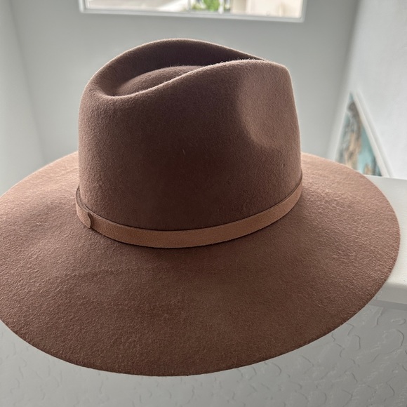 Lack of Color Hat - Picture 2 of 3